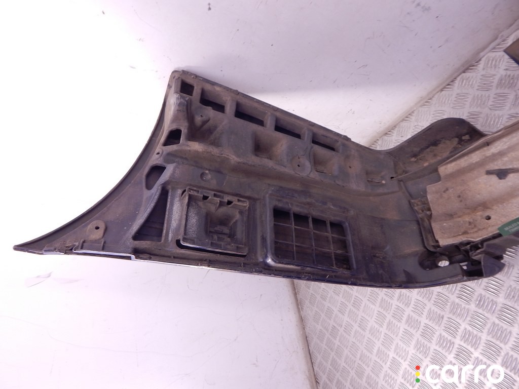 Бампер задний BMW 5-series (E39) 1995-2000, универсал, 51128164219, фото 10