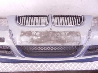 Бампер передний, ориг. номер N46, 51110033167, 0033167, BMW 3-series (E90/91/92) 2004-2008