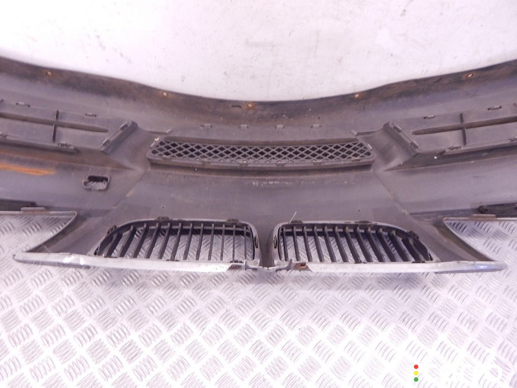 Бампер передний BMW 3-series (E90/91/92) 2004-2008, универсал, N46, фото 11