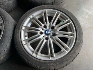 Диск литой, ориг. номер N46, BMW 3-series (E90/91/92) 2004-2008