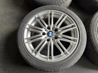 Диск литой, ориг. номер N46, BMW 3-series (E90/91/92) 2004-2008