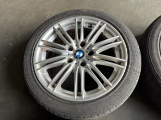Диск литой, ориг. номер N46, BMW 3-series (E90/91/92) 2004-2008