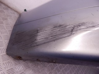 Бампер задний, ориг. номер M57N2, 51127171046, 7171046, BMW 3-series (E90/91/92) 2004-2008