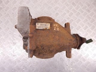 Редуктор заднего моста, ориг. номер M57N2, 7519453, 33107519453, 33107571180, 7571180, BMW 3-series (E90/91/92) 2004-2008