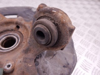 Ступица задняя правая, ориг. номер M57N2, 33326757736, 33326774808, 6757736, 6774808, BMW 3-series (E90/91/92) 2004-2008