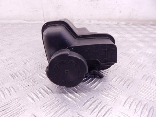 Бачок расширительный, ориг. номер 1436381, 17111436381, M52TU, BMW 5-series (E39) 1995-2000