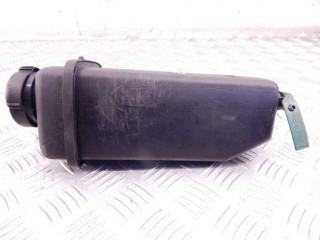 Бачок расширительный, ориг. номер 1436381, 17111436381, M52TU, BMW 5-series (E39) 1995-2000