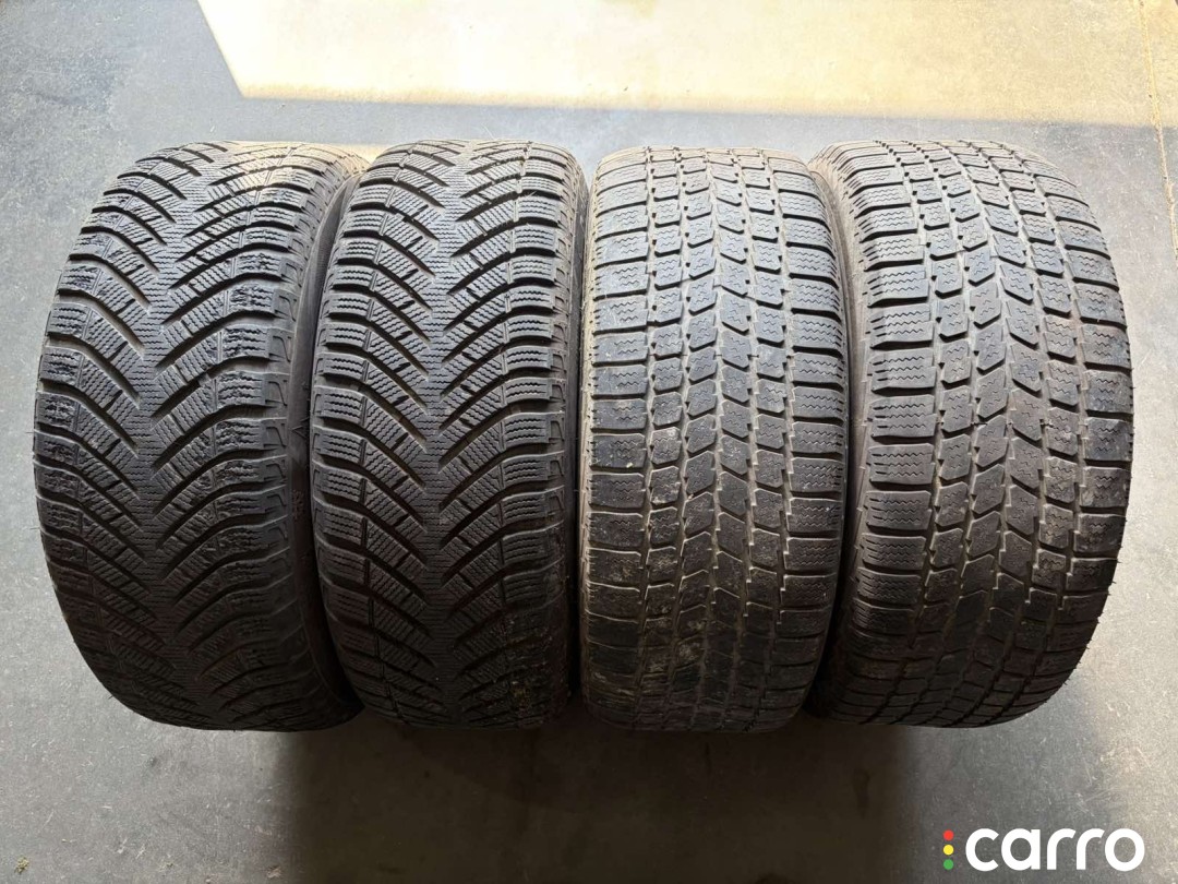 Диск литой BMW 5-series (E60/61) 2002-2007, M57N, фото 8