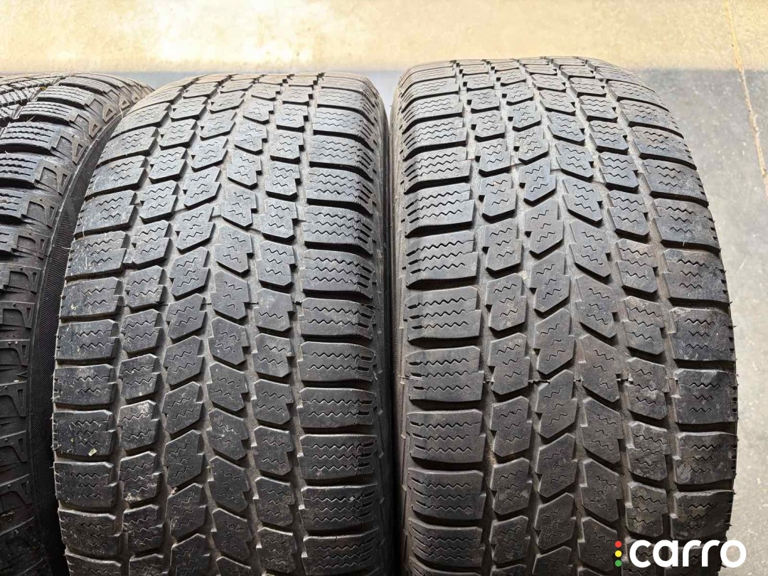 Диск литой BMW 5-series (E60/61) 2002-2007, M57N, фото 9