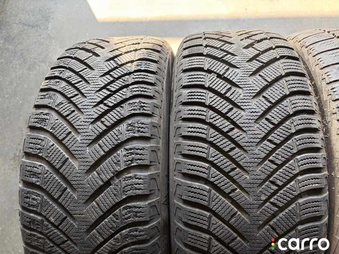 Диск литой BMW 5-series (E60/61) 2002-2007, M57N, фото 10