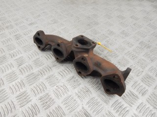 Коллектор выпуской, ориг. номер M47N, 7790219, 7787633, 11627787633, 11627790219, BMW 3-series (E46) 2001-2006