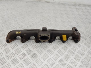 Коллектор выпуской, ориг. номер M51, 2244965, 965, BMW 5-series (E39) 1995-2000
