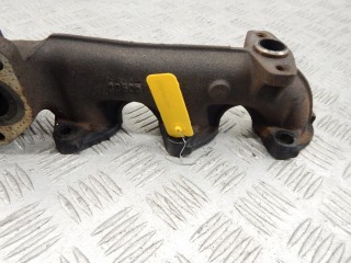 Коллектор выпуской, ориг. номер M51, 2244965, 965, BMW 5-series (E39) 1995-2000
