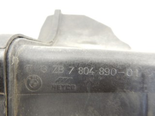 Бачок расширительный, ориг. номер M47N2, 7800291, 7804890, 8570079, 17137810592, 7810592, 17137800291, 17137804890, 17138570079, 17137801214, 7801214, 17137520719, 7520719, 17134714830, 4714830, BMW 1-series (E87)