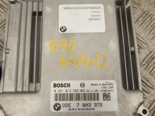 Блок управления CAS, ориг. номер M47N2, 13617803372, 7803372, 13617808124, 7808124, 13617801710, 7801710, 13617799854, 7799854, 13617798179, 7798179, 13617797496, 7797496, 13617797216, 7797216, 13617795844, 7795844, BMW 1-series (E87)