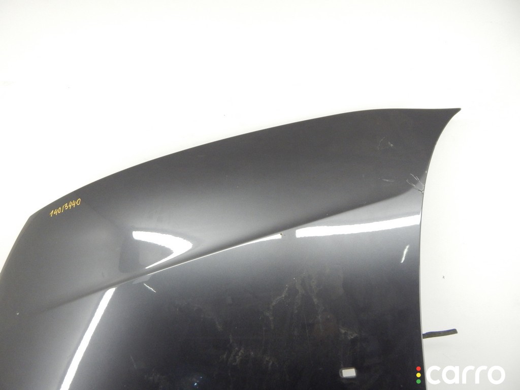 Капот BMW 1-series (E87), хетчбэк 5 дв., M47N2, фото 4