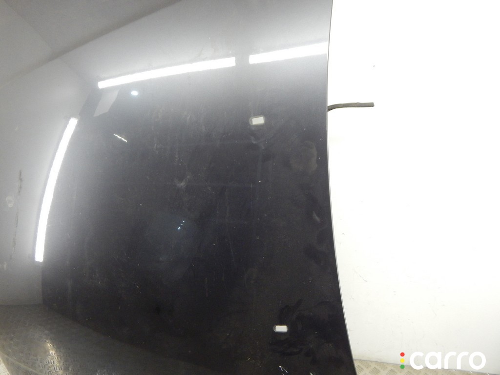 Капот BMW 1-series (E87), хетчбэк 5 дв., M47N2, фото 5