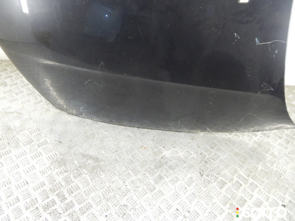 Капот BMW 1-series (E87), хетчбэк 5 дв., M47N2, фото 7