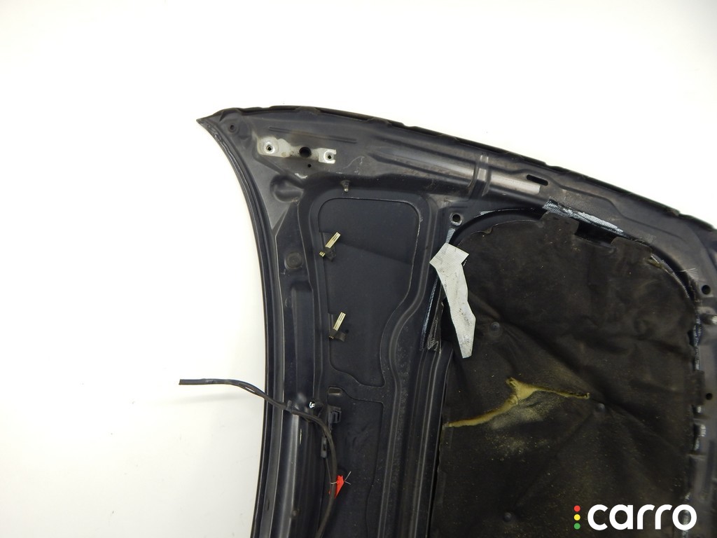 Капот BMW 1-series (E87), хетчбэк 5 дв., M47N2, фото 11