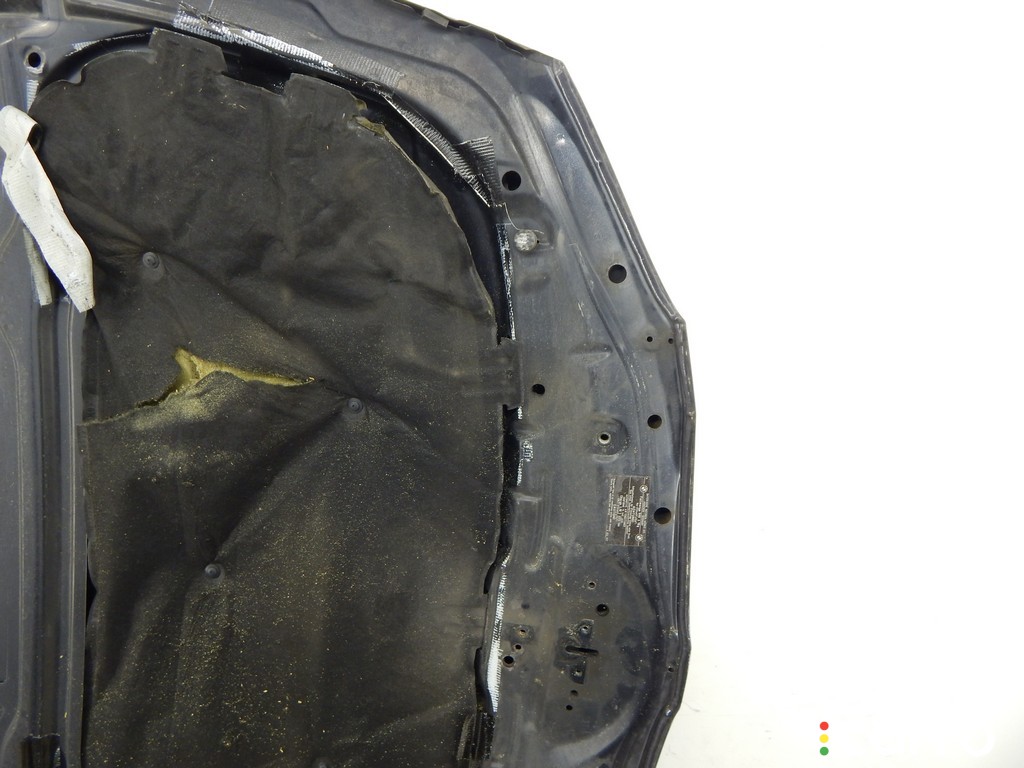 Капот BMW 1-series (E87), хетчбэк 5 дв., M47N2, фото 13