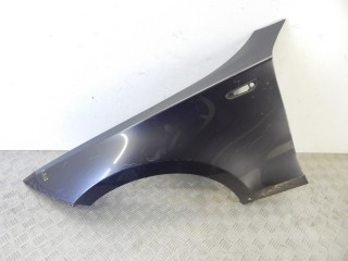 Крыло переднее левое, ориг. номер M47N2, 41357133227, 7133227, BMW 1-series (E87)