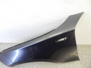 Крыло переднее левое, ориг. номер M47N2, 41357133227, 7133227, BMW 1-series (E87)