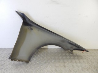 Крыло переднее левое, ориг. номер M47N2, 41357133227, 7133227, BMW 1-series (E87)