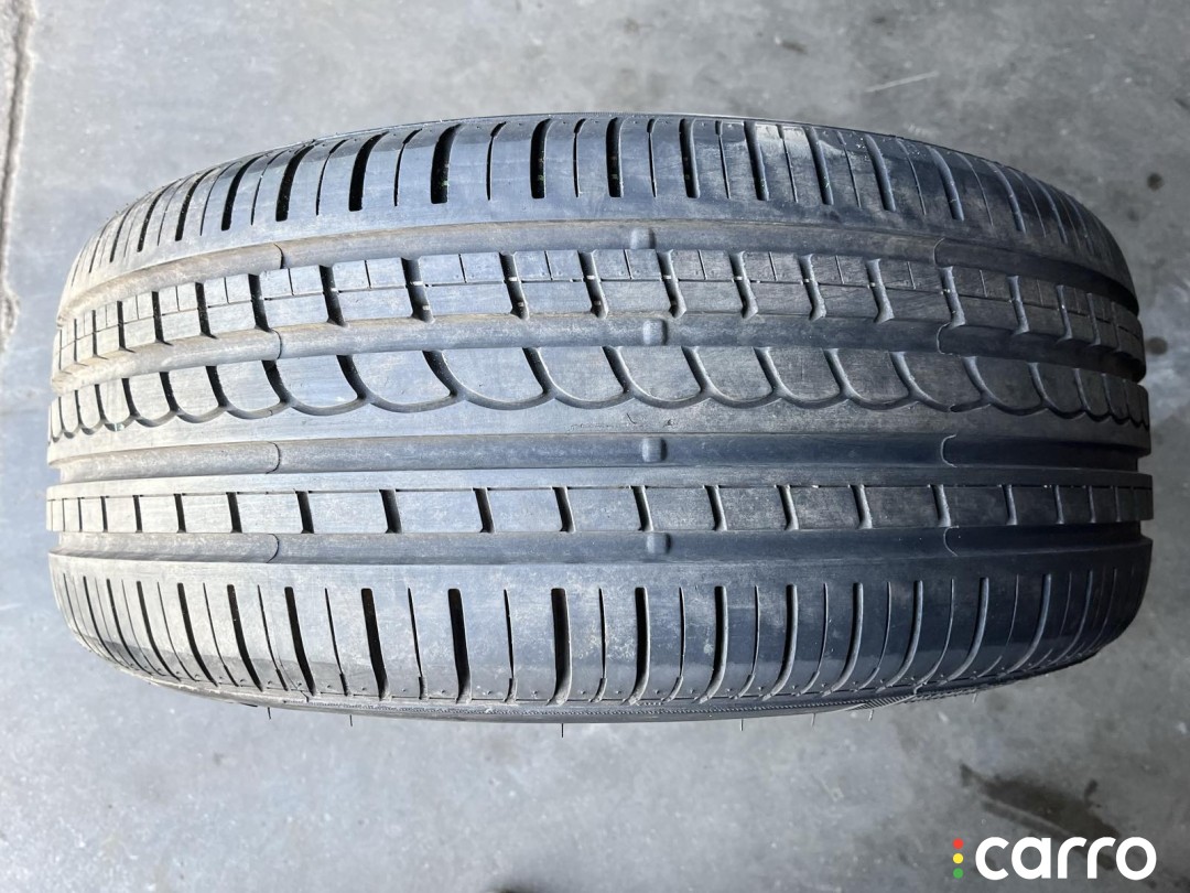Диск литой BMW 7-series (E65/66) 2005-2008, M57N2, фото 3