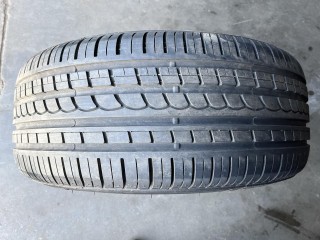 Диск литой, ориг. номер M57N2, 36116767827, 6767827, BMW 7-series (E65/66) 2005-2008