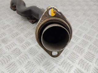 Коллектор выпуской, ориг. номер 7525077, N62, 11627525077, BMW X5-series (E53) 2003-2006