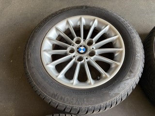 Диск литой, ориг. номер M52TU, 36111095441, 1095441, BMW 5-series (E39) 1995-2000