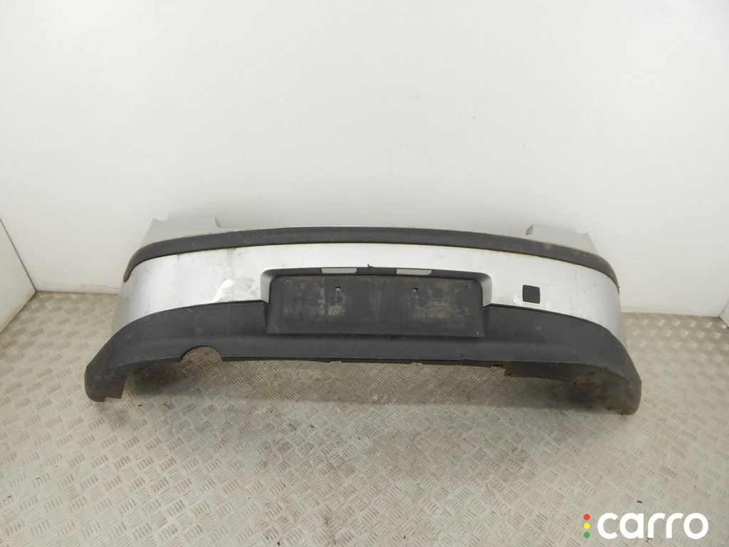 Бампер задний BMW 1-series (E87), хетчбэк 5 дв., N45, фото 1