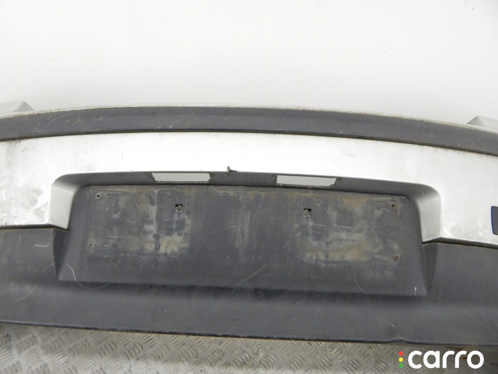 Бампер задний BMW 1-series (E87), хетчбэк 5 дв., N45, фото 4