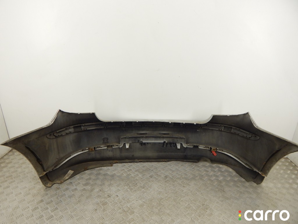 Бампер задний BMW 1-series (E87), хетчбэк 5 дв., N45, фото 9