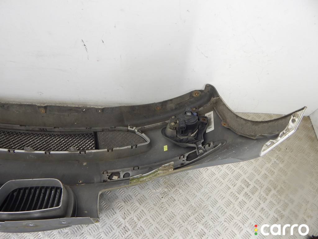 Бампер передний BMW 1-series (E87), хетчбэк 5 дв., N45, фото 7
