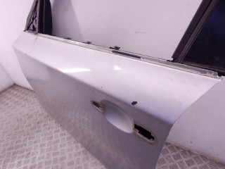 Дверь передняя левая, ориг. номер 41517191011, 7191011, N45, BMW 1-series (E87)