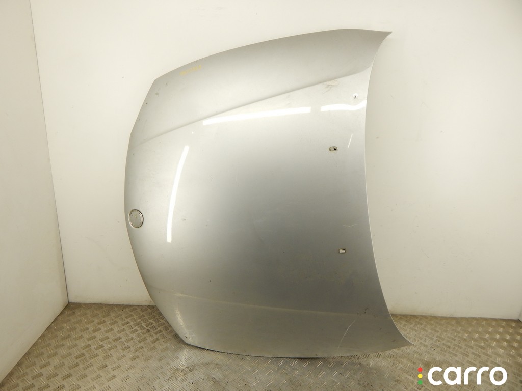 Капот BMW 1-series (E87), хетчбэк 5 дв., 41627162102, фото 1