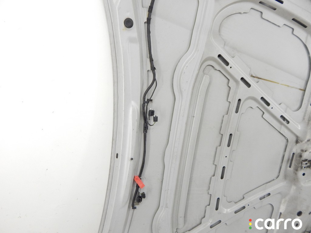 Капот BMW 1-series (E87), хетчбэк 5 дв., 41627162102, фото 11