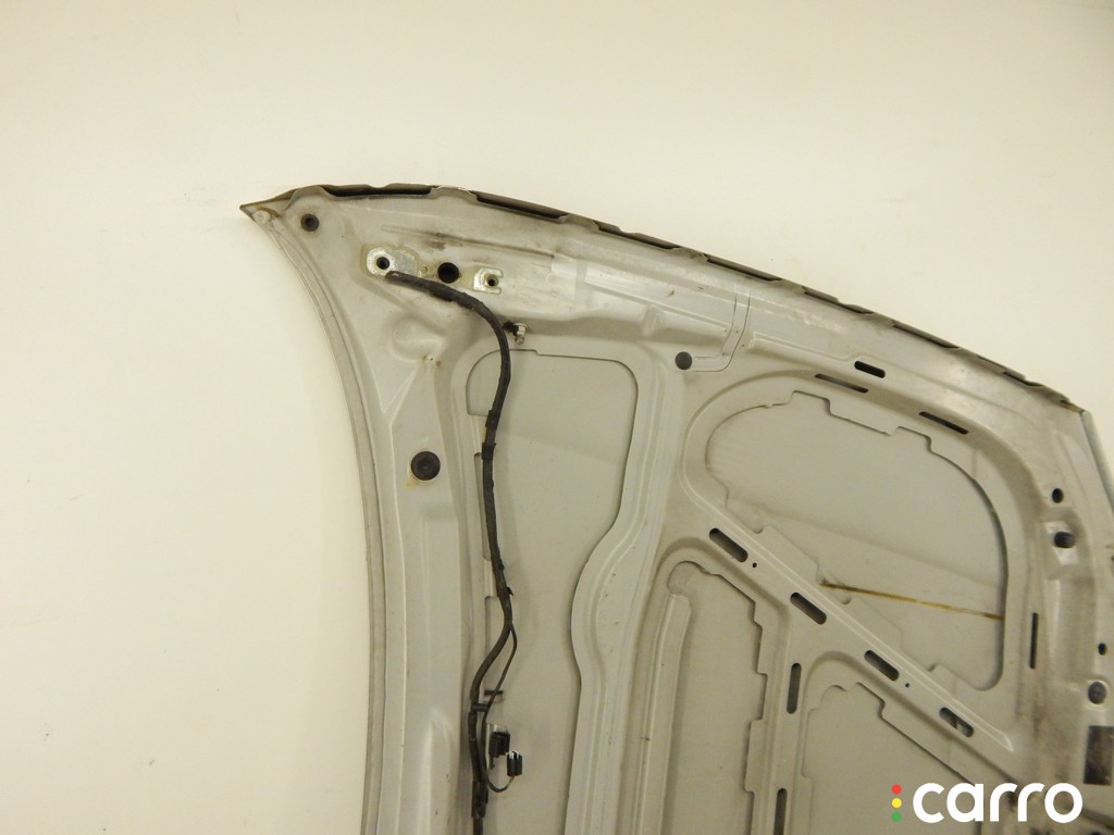 Капот BMW 1-series (E87), хетчбэк 5 дв., 41627162102, фото 12