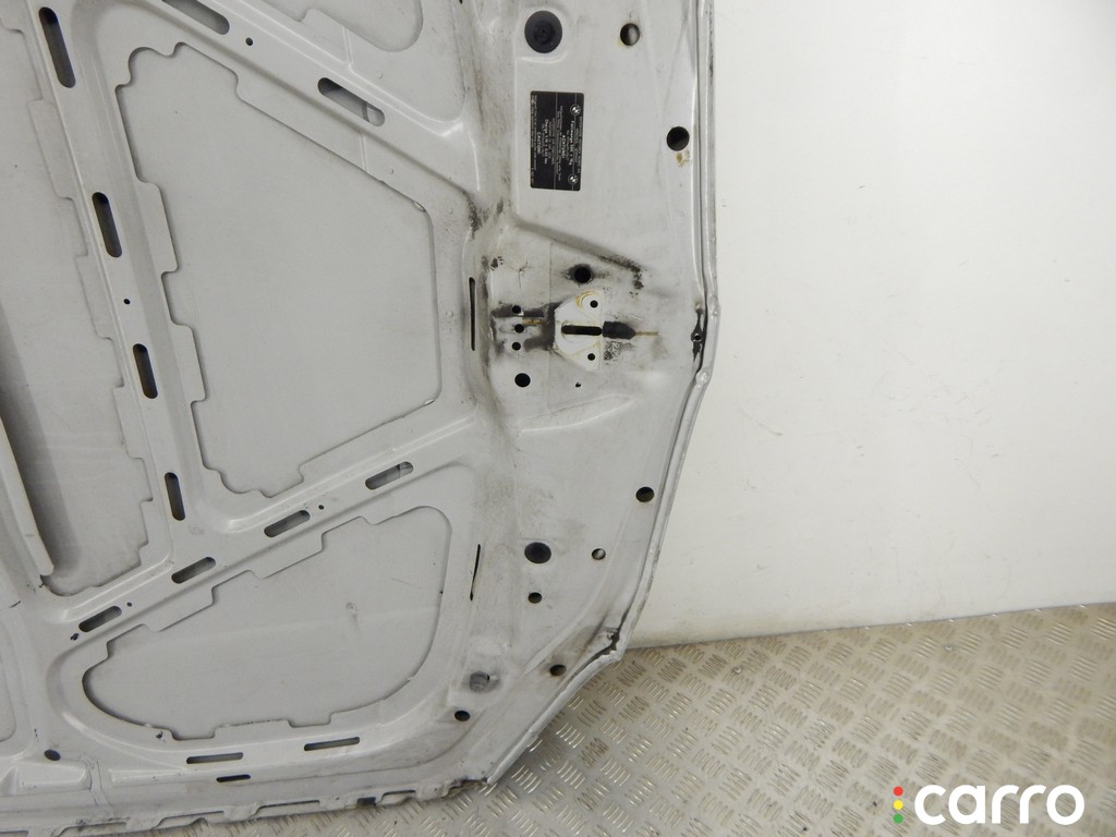 Капот BMW 1-series (E87), хетчбэк 5 дв., 41627162102, фото 15