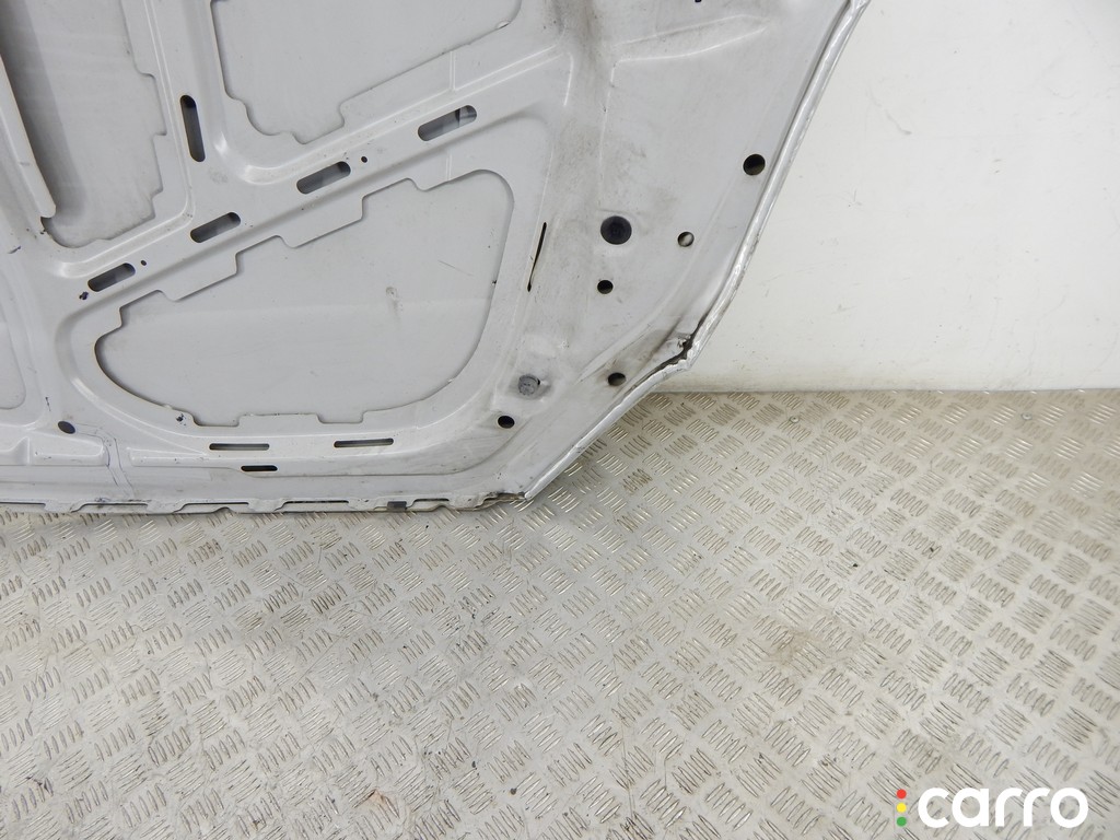 Капот BMW 1-series (E87), хетчбэк 5 дв., 41627162102, фото 16