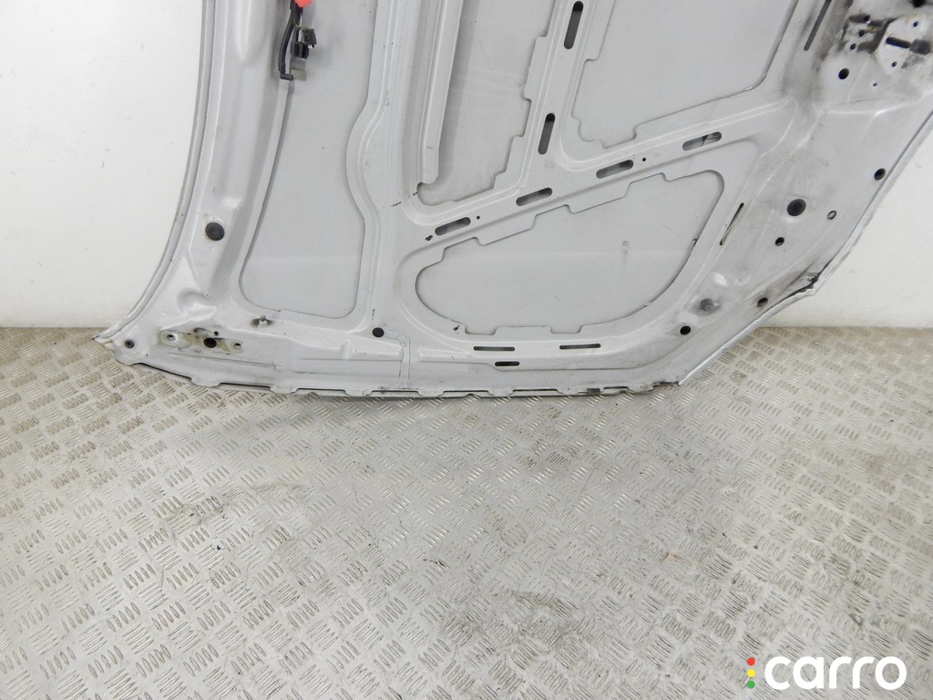 Капот BMW 1-series (E87), хетчбэк 5 дв., 41627162102, фото 17