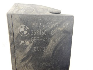 Педаль газа, ориг. номер 6772646, 35426772646, 6766931, 35406766931, 35426860000, 6860000, 35426860785, 6860785, 35426858575, 6858575, 35426852643, 6852643, 35426786286, 6786286, 35426789999, 6789999, 35426788633, 6788633, 35416762327, 6762327, 35416759724, 6759724, 35416754783, 6754783, N45, BMW 1-series (E87)