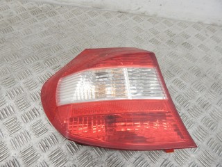 Фонарь задний левый, ориг. номер 63216924501, 6924501, N45, BMW 1-series (E87)