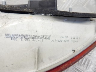 Фонарь задний левый, ориг. номер 63216924501, 6924501, N45, BMW 1-series (E87)
