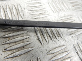 Щеткодержатель (поводок стеклоочистителя, дворник), ориг. номер M47N2, 61617169972, 7169972, 61607122136, 7122136, BMW 1-series (E87)