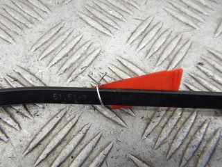 Щеткодержатель (поводок стеклоочистителя, дворник), ориг. номер M47N2, 61617169971, 7169971, 51117037740, 7037740, 61617160009, 7160009, 61607122135, 7122135, BMW 1-series (E87)