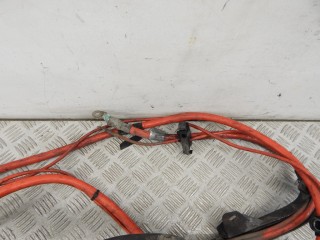 Плюсовой провод аккумулятора, ориг. номер M47N2, 61129125033, 9125033, 61129125031, 9125031, 61129133062, 9133062, 61126930523, 6930523, 61126930522, 6930522, BMW 1-series (E87)