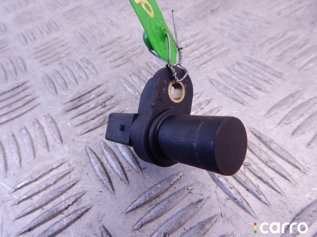 Датчик распредвала BMW 1-series (E87), 1.6 л, бензин, 12147506273, фото 2