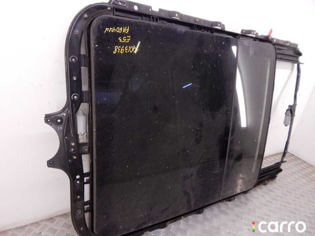 Люк BMW X5-series (E53) 2003-2006, внедорожник 5 дв., 54107185572, фото 3